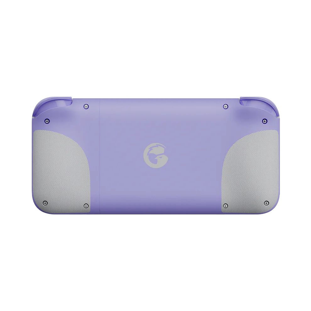 GameSir X2s Type-C Gamepad Purple Gray