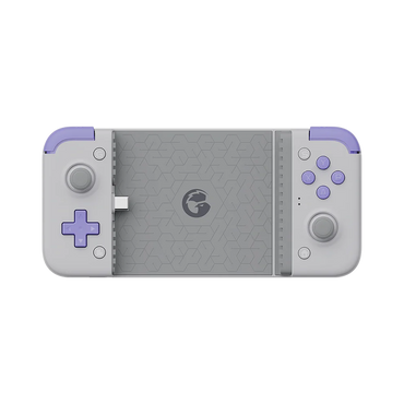 GameSir X2s Type-C Gamepad Purple Gray