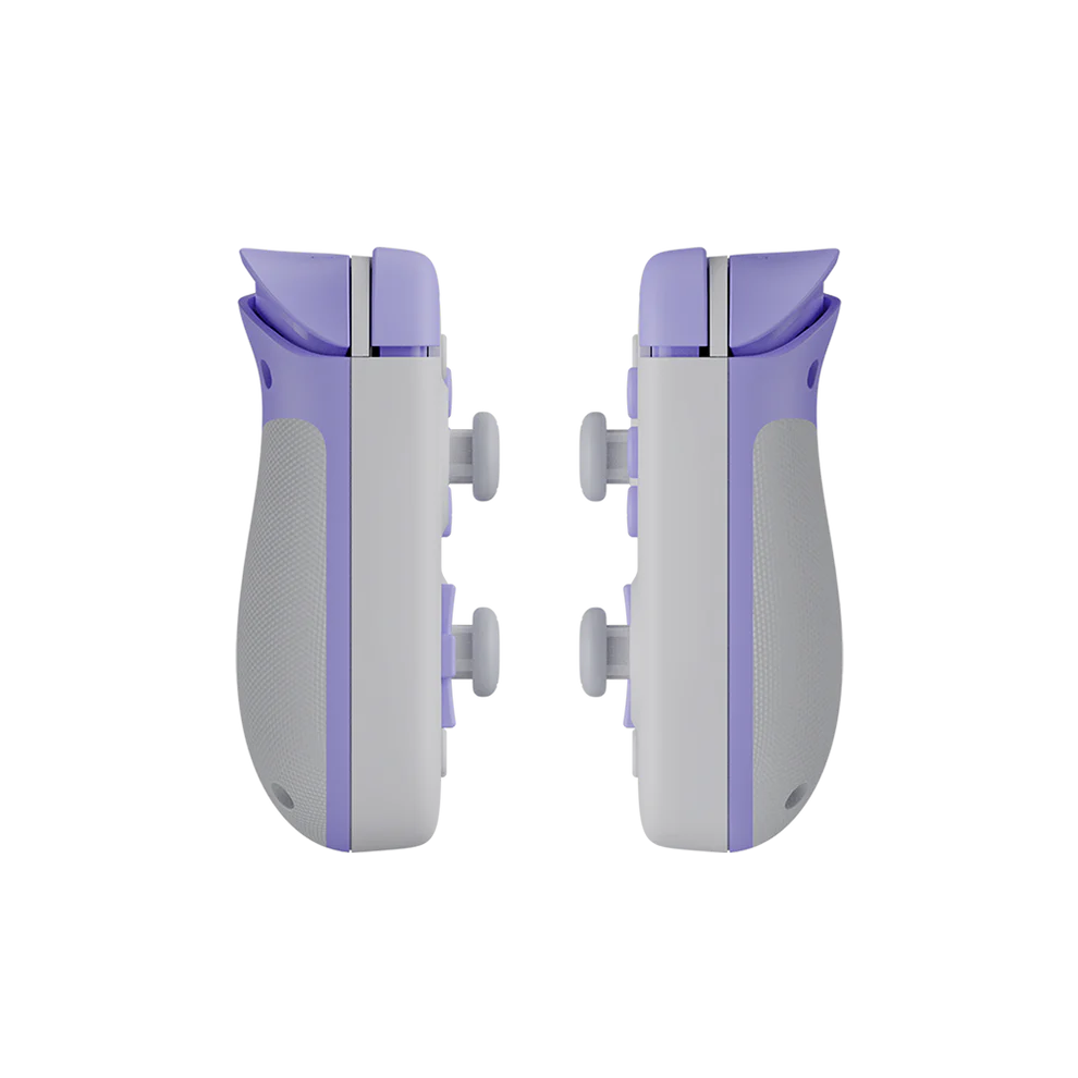 GameSir X2s Type-C Gamepad Purple Gray