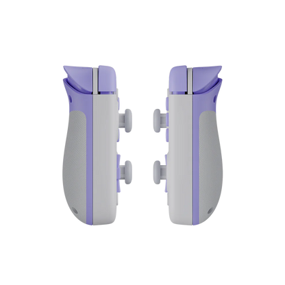 GameSir X2s Type-C Gamepad Purple Gray
