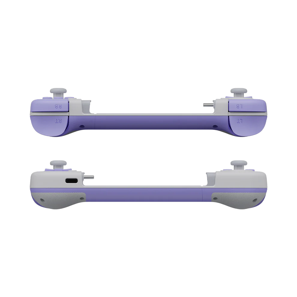 GameSir X2s Type-C Gamepad Purple Gray