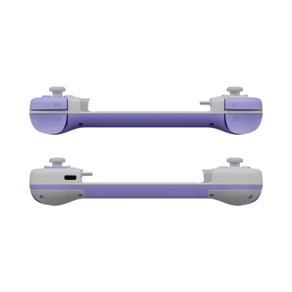 GameSir X2s Type-C Gamepad Purple Gray
