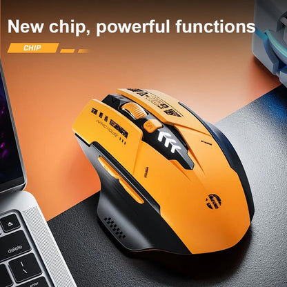inphic A9 V2 Kablosuz Gaming Mouse