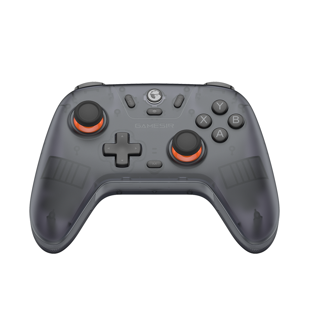 GameSir T4 Nova Lite PC Game Controller Black