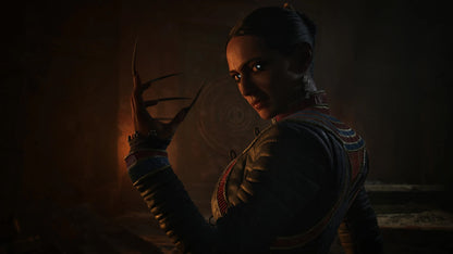 PS5 THE BLOOD OF DAWNWALKER