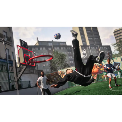 PS5 EA SPORTS FC 27