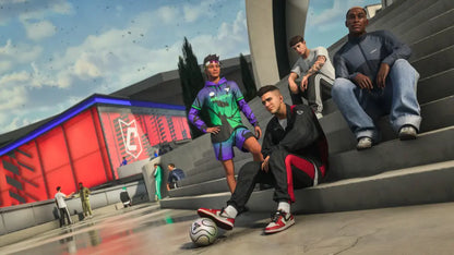 PS5 EA SPORTS FC 27