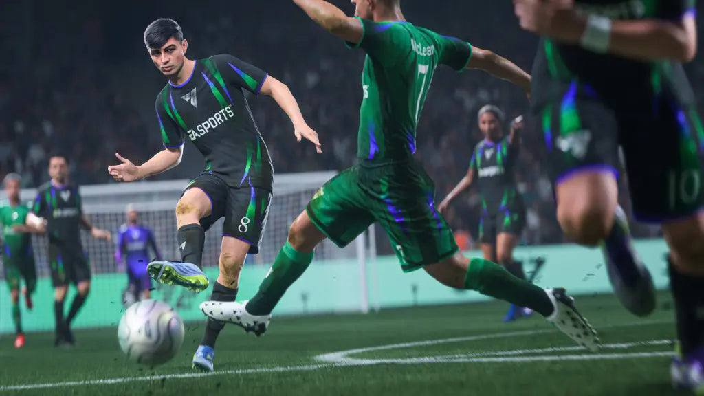 PS5 EA SPORTS FC 27