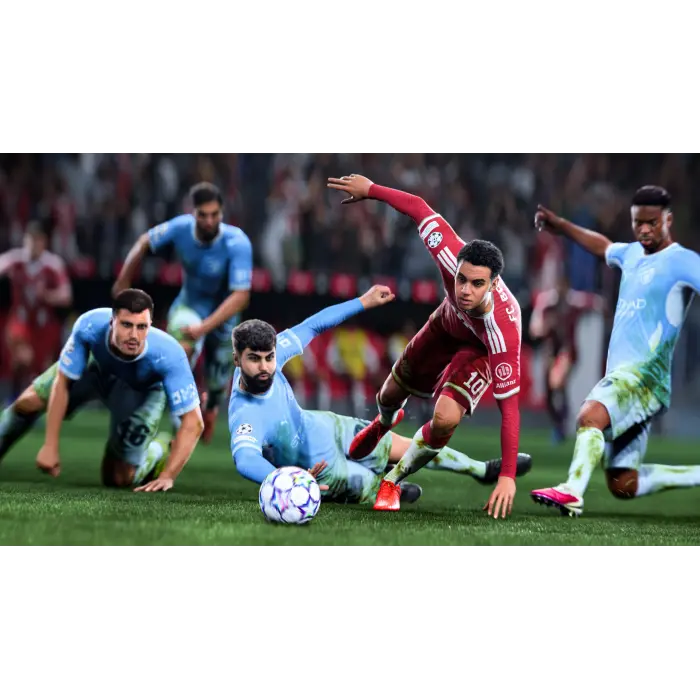 PS5 EA SPORTS FC 27