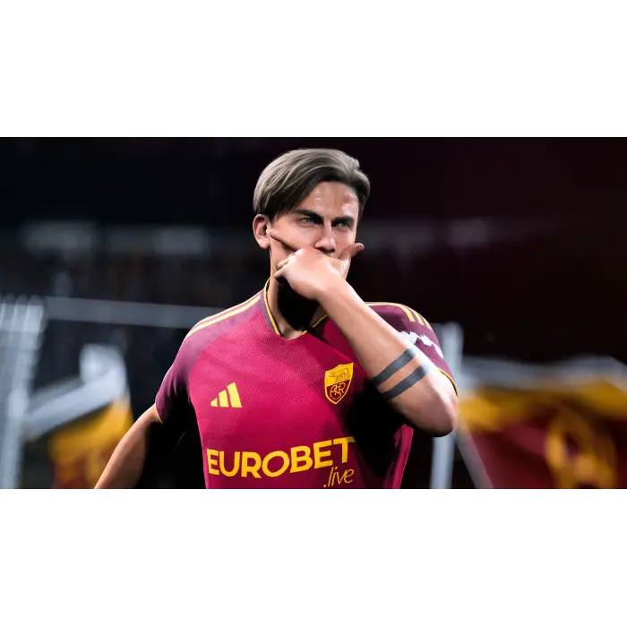 PS5 EA SPORTS FC 27