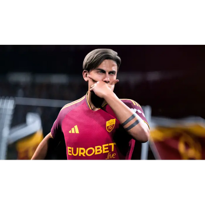 PS5 EA SPORTS FC 27