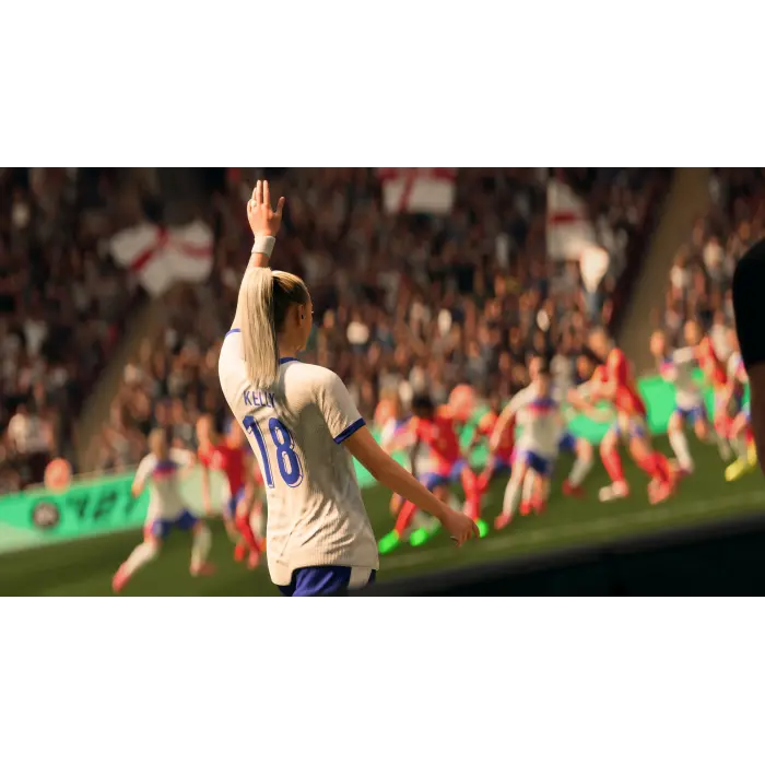 PS5 EA SPORTS FC 27