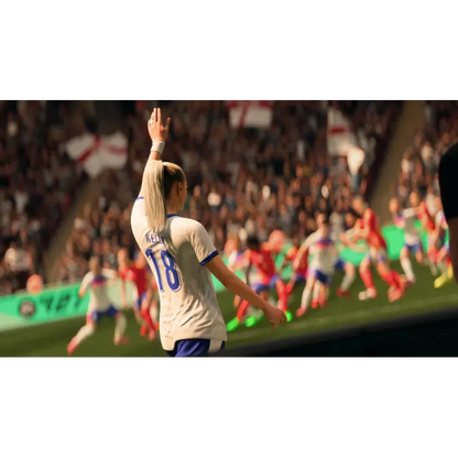 PS5 EA SPORTS FC 27