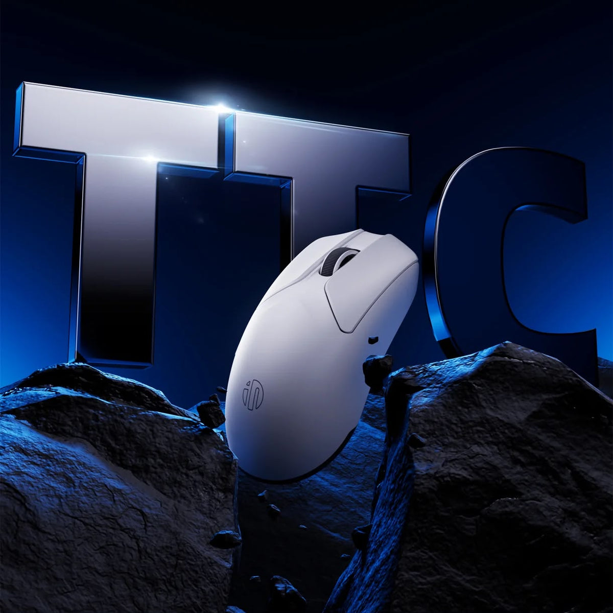 Inphic IN6 V3 Gaming Mouse