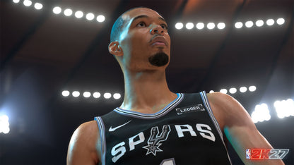 PS5 NBA 2K27