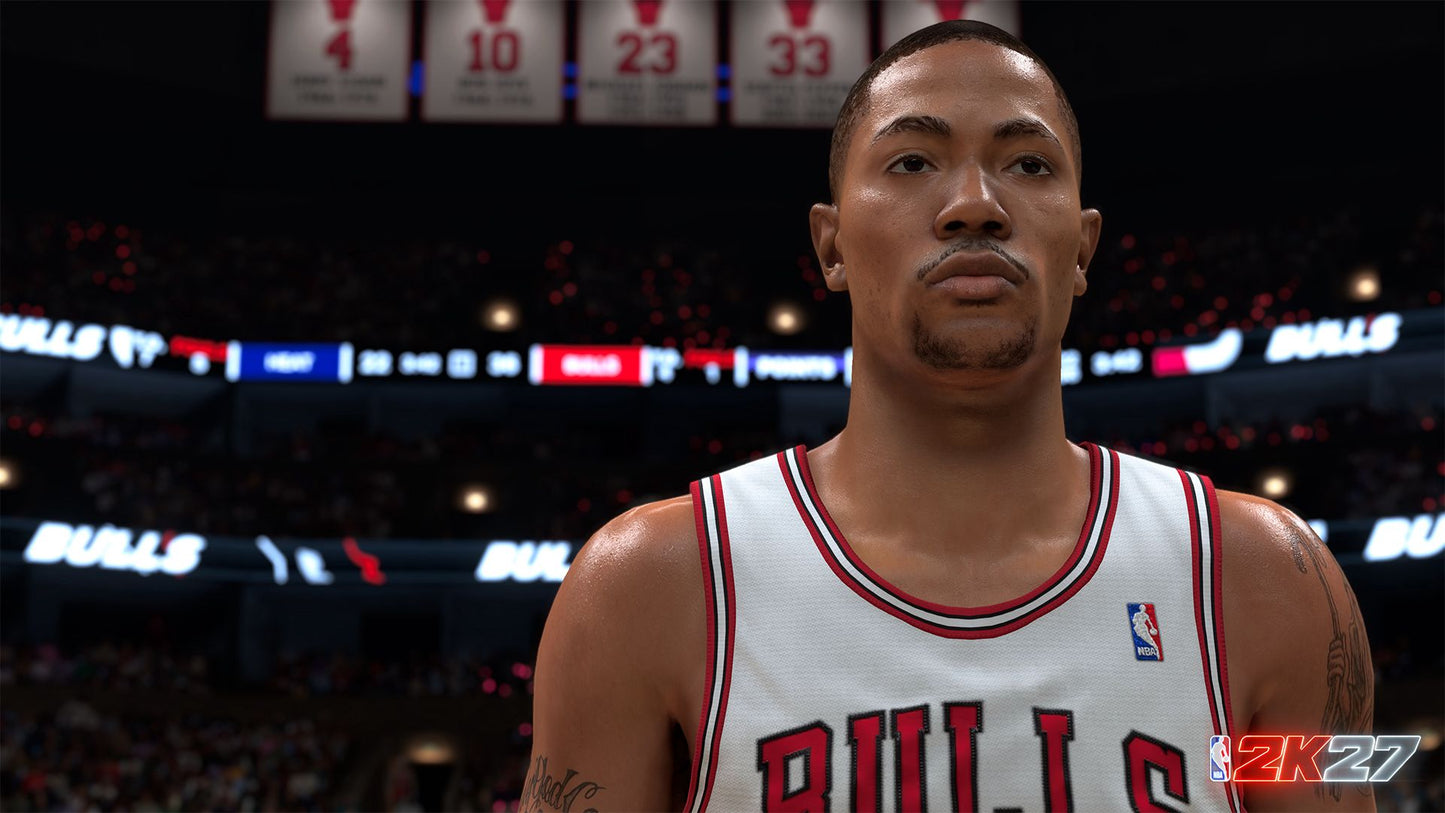 PS5 NBA 2K27