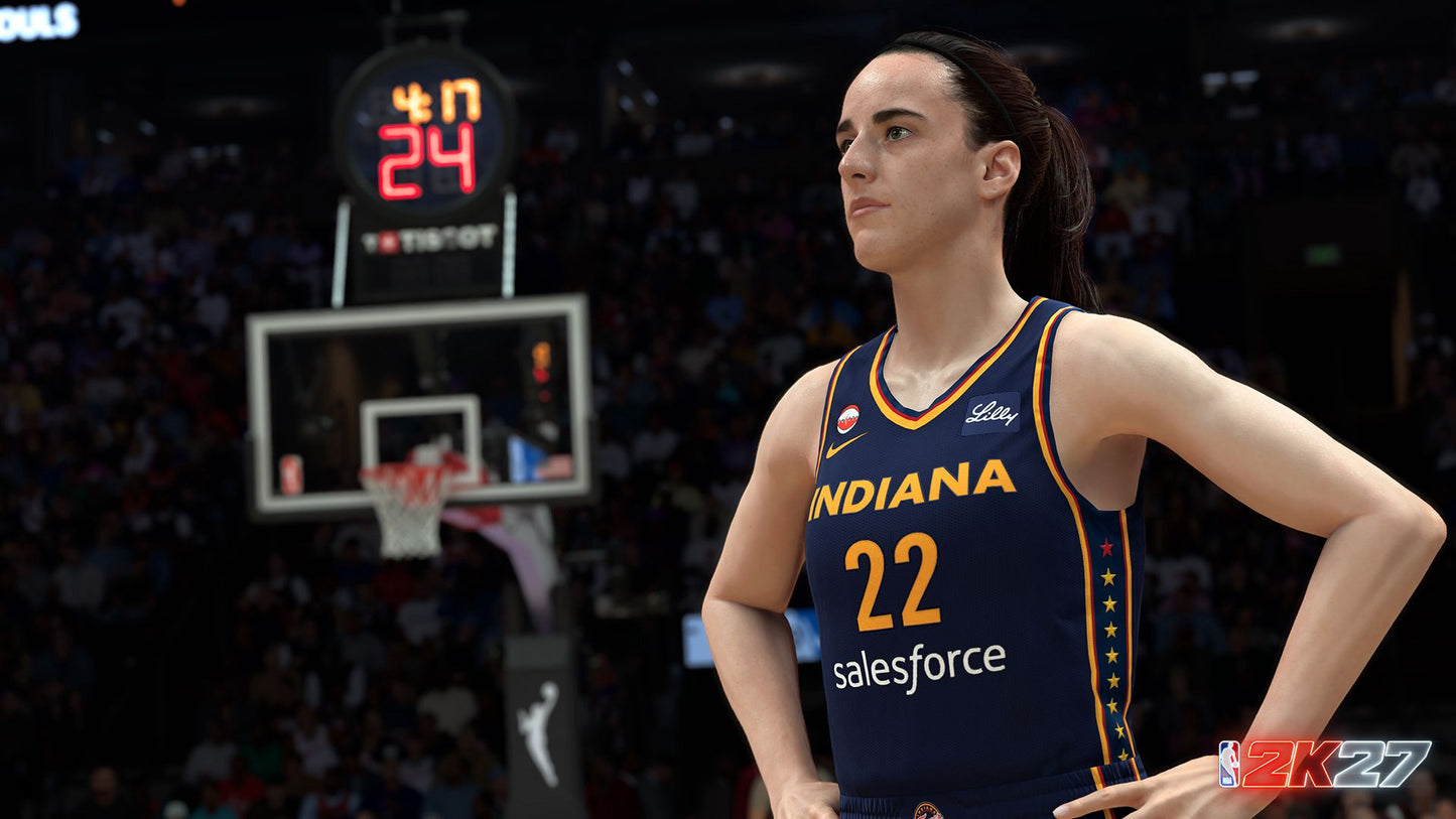 PS5 NBA 2K27