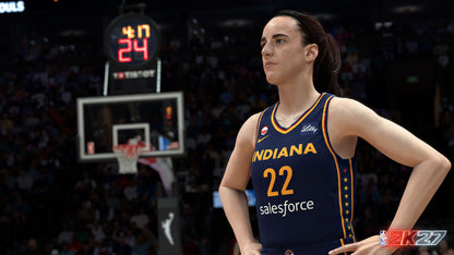 PS5 NBA 2K27