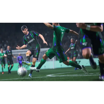 EA SPORTS FC 27 Nintendo Switch