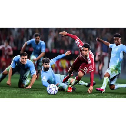 EA SPORTS FC 27 Nintendo Switch