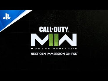 PS5 Call of Duty: Modern Warfare 2