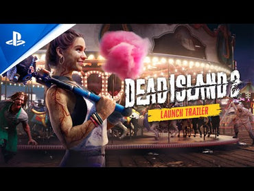 Ps5 Dead Island 2