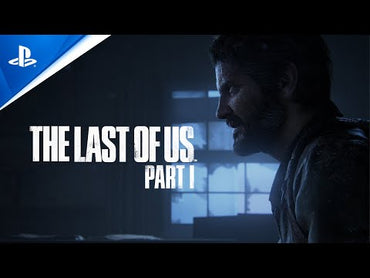 Ps5 The Last of Us Part 1