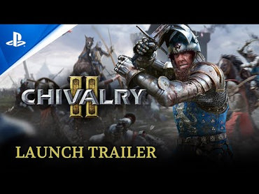 PS5 Chivalry 2