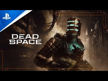 Ps5 Dead Space