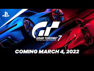 PS5 Gran Turismo™ 7