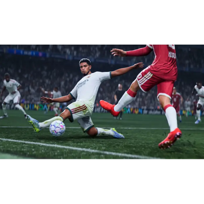 PS4 EA SPORTS FC 27
