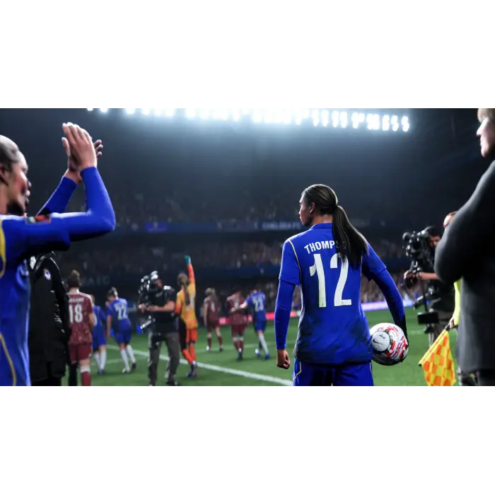PS4 EA SPORTS FC 27