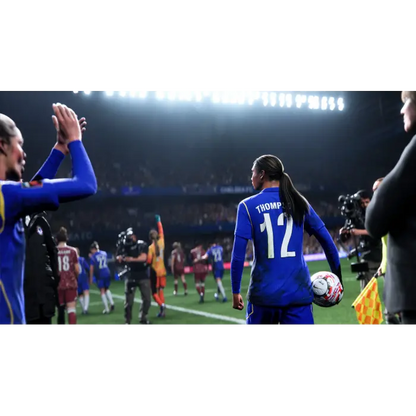 PS4 EA SPORTS FC 27