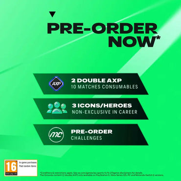 PS4 EA SPORTS FC 27