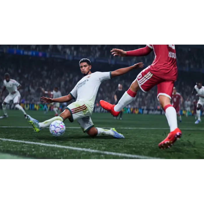 EA SPORTS FC 27 Nintendo Switch 2