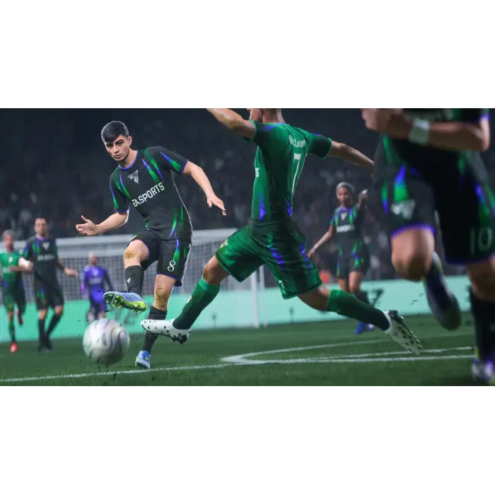 EA SPORTS FC 27 Nintendo Switch 2