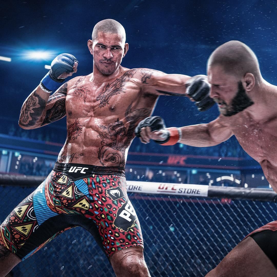 EA Sports UFC 6 Edition Standart PS5