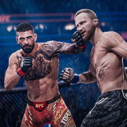 EA Sports UFC 6 Edition Standart PS5